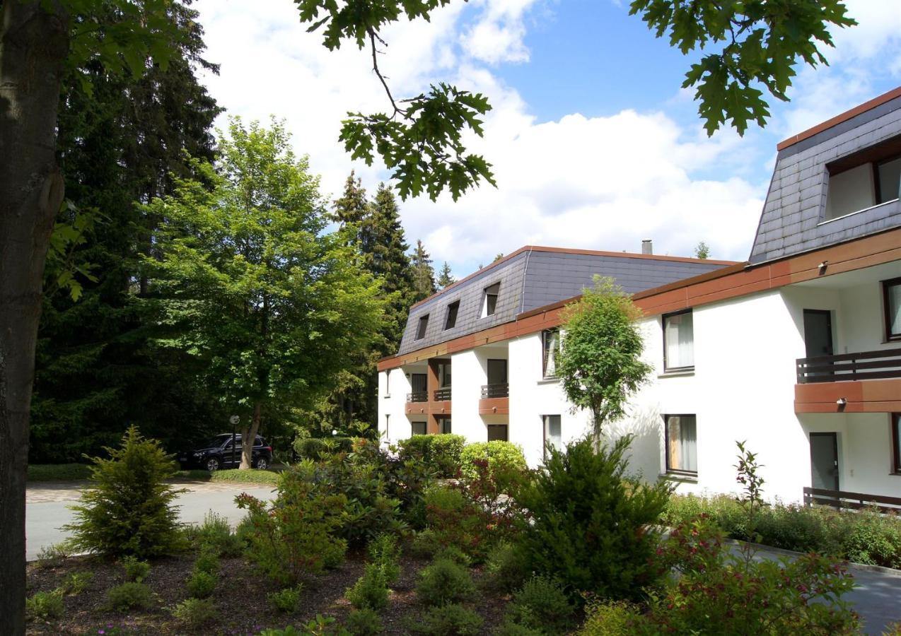 Winterberg Appartement 21097 ภายนอก รูปภาพ