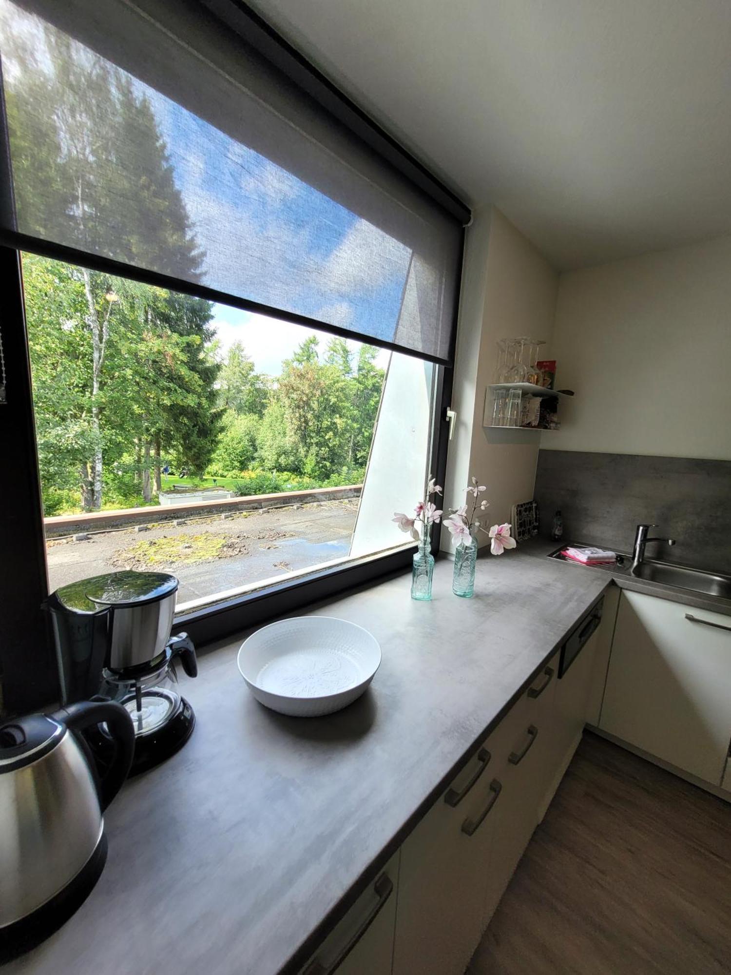 Winterberg Appartement 21097 ภายนอก รูปภาพ