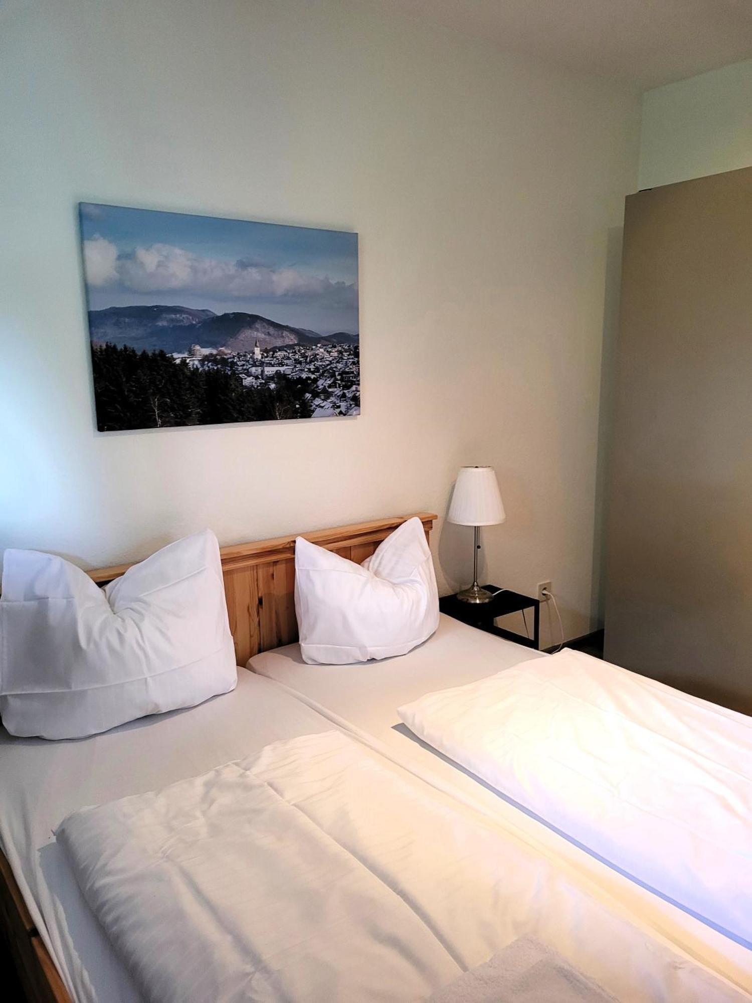 Winterberg Appartement 21097 ภายนอก รูปภาพ
