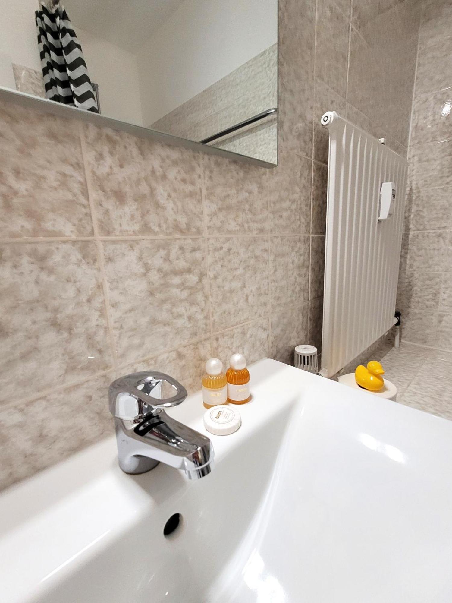 Winterberg Appartement 21097 ภายนอก รูปภาพ