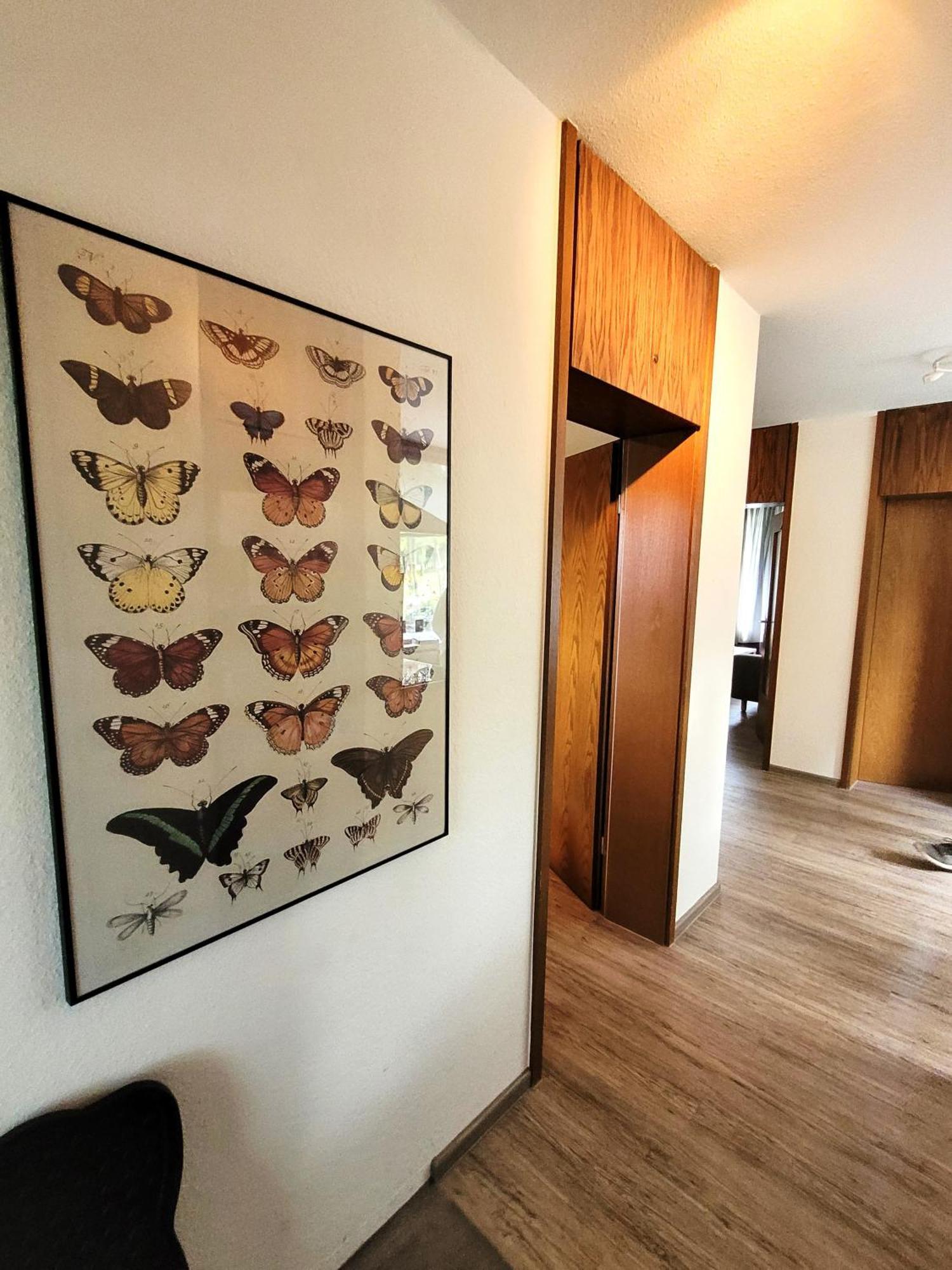 Winterberg Appartement 21097 ภายนอก รูปภาพ