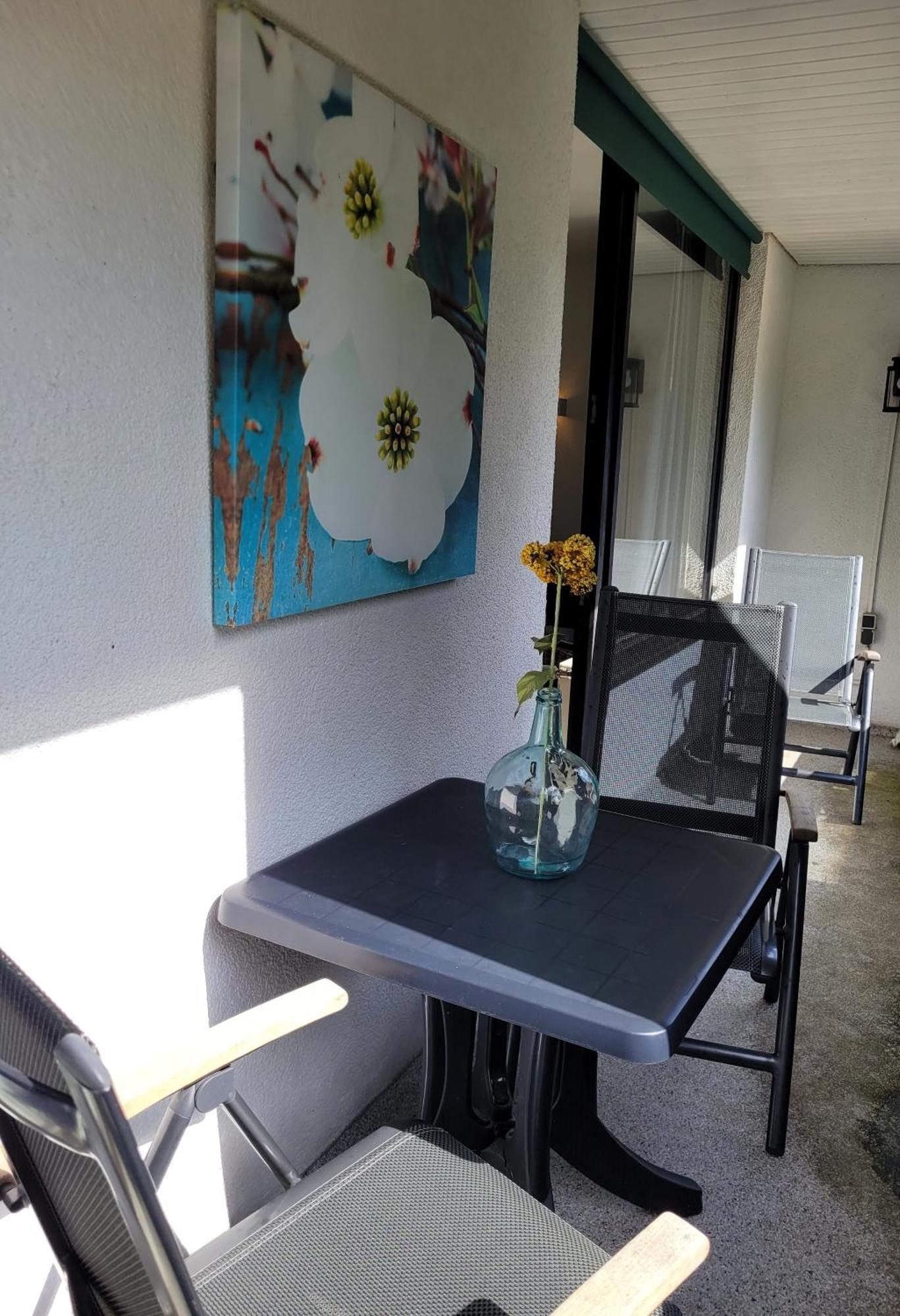 Winterberg Appartement 21097 ภายนอก รูปภาพ