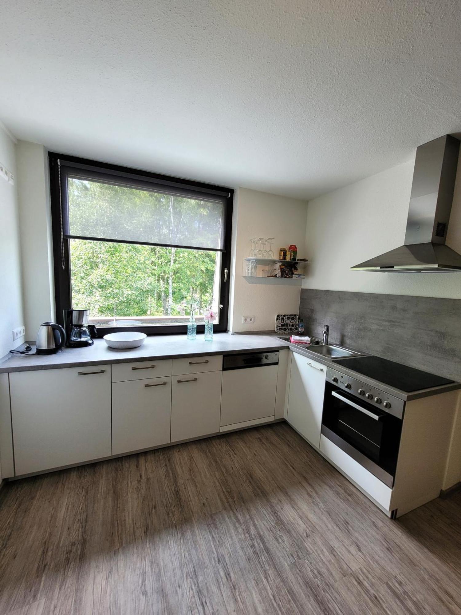 Winterberg Appartement 21097 ภายนอก รูปภาพ