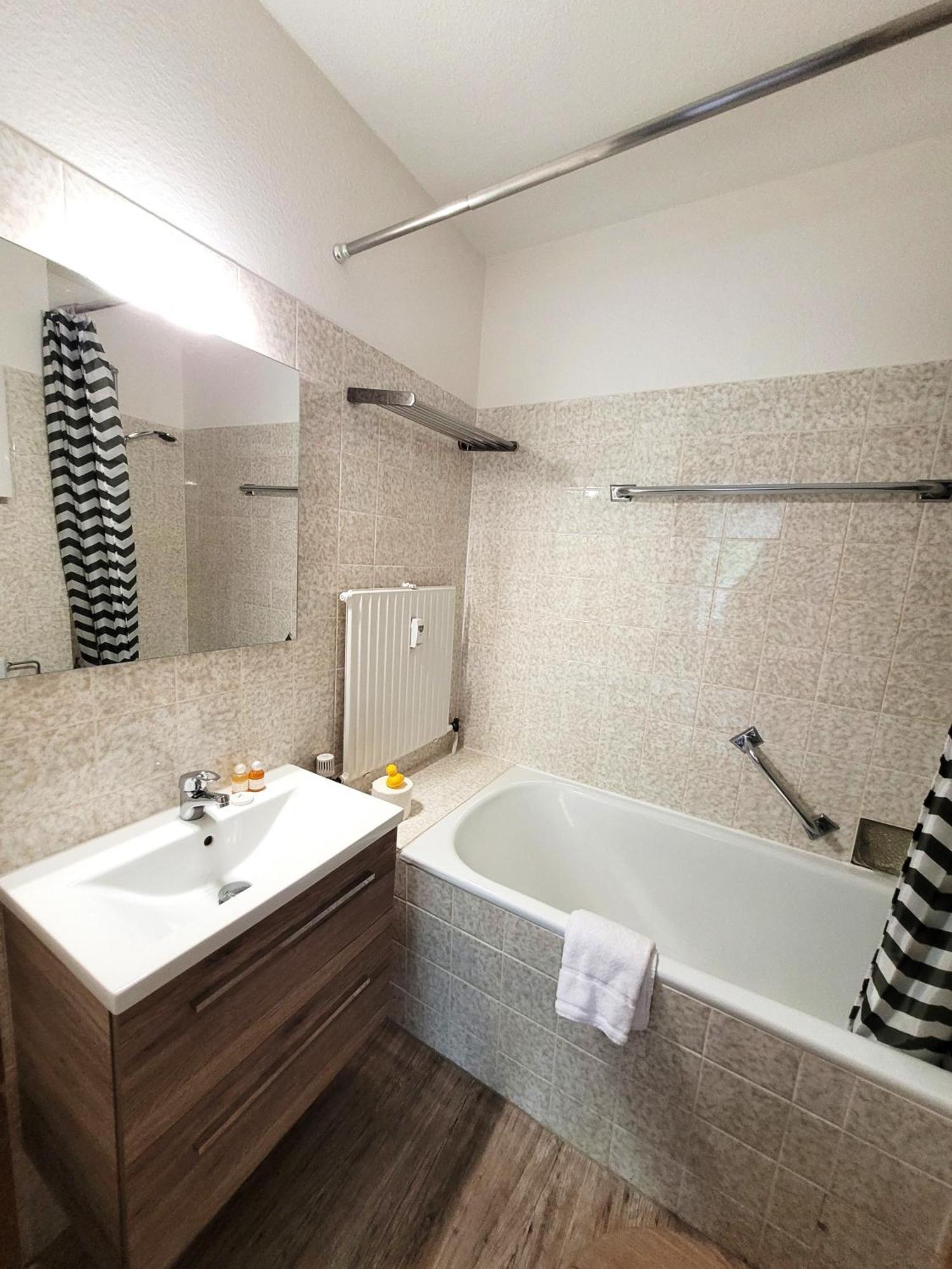 Winterberg Appartement 21097 ภายนอก รูปภาพ