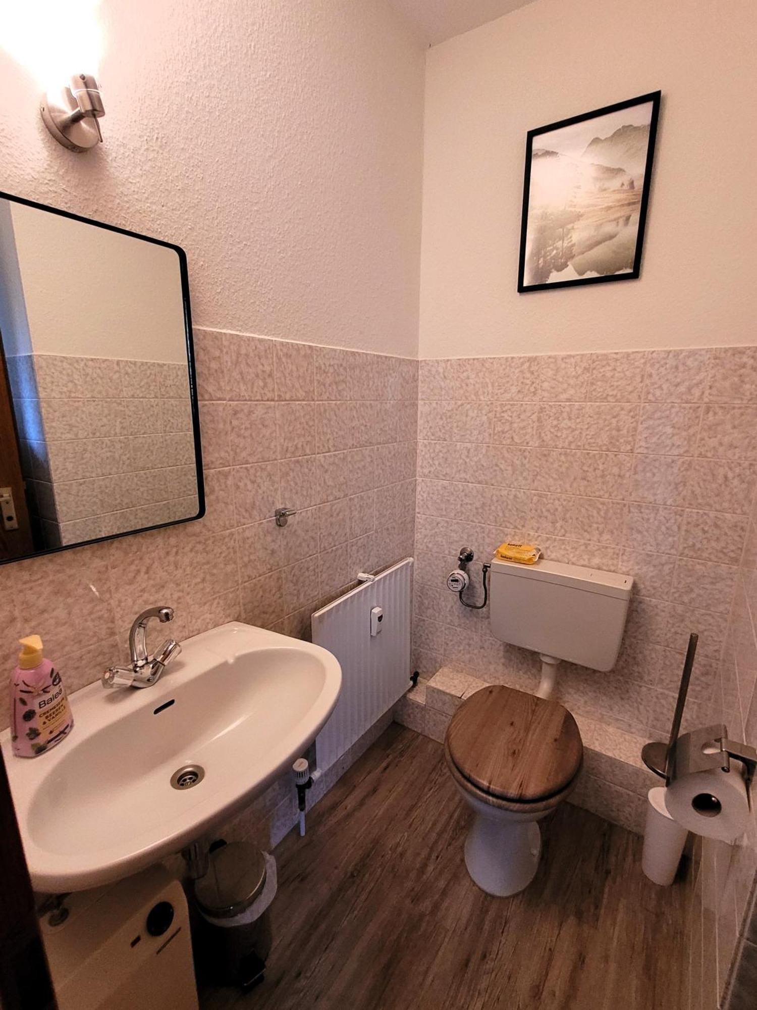 Winterberg Appartement 21097 ภายนอก รูปภาพ