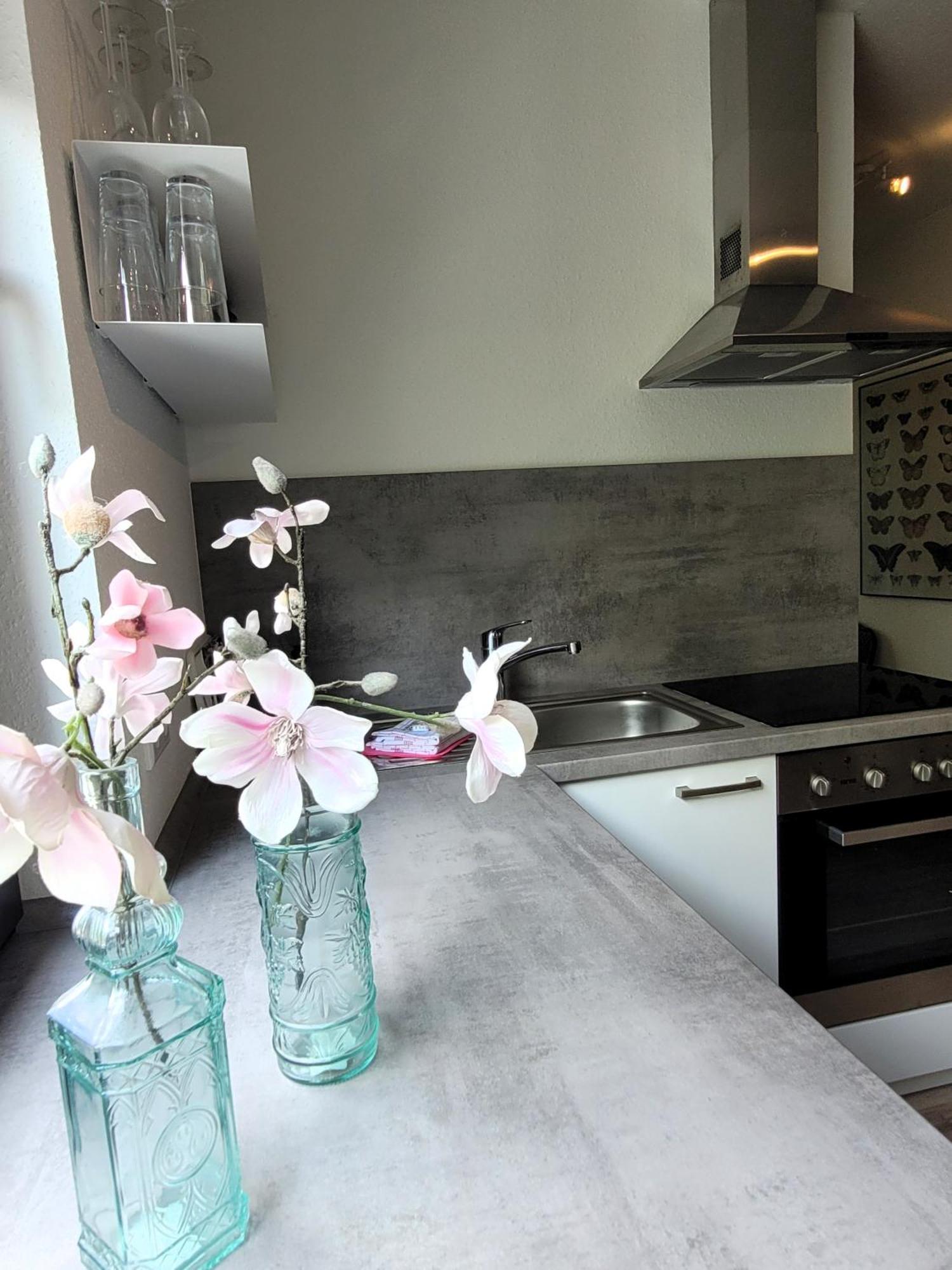 Winterberg Appartement 21097 ภายนอก รูปภาพ