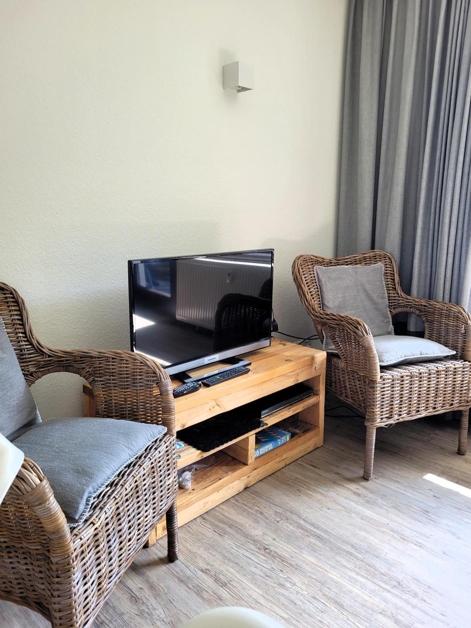 Winterberg Appartement 21097 ภายนอก รูปภาพ