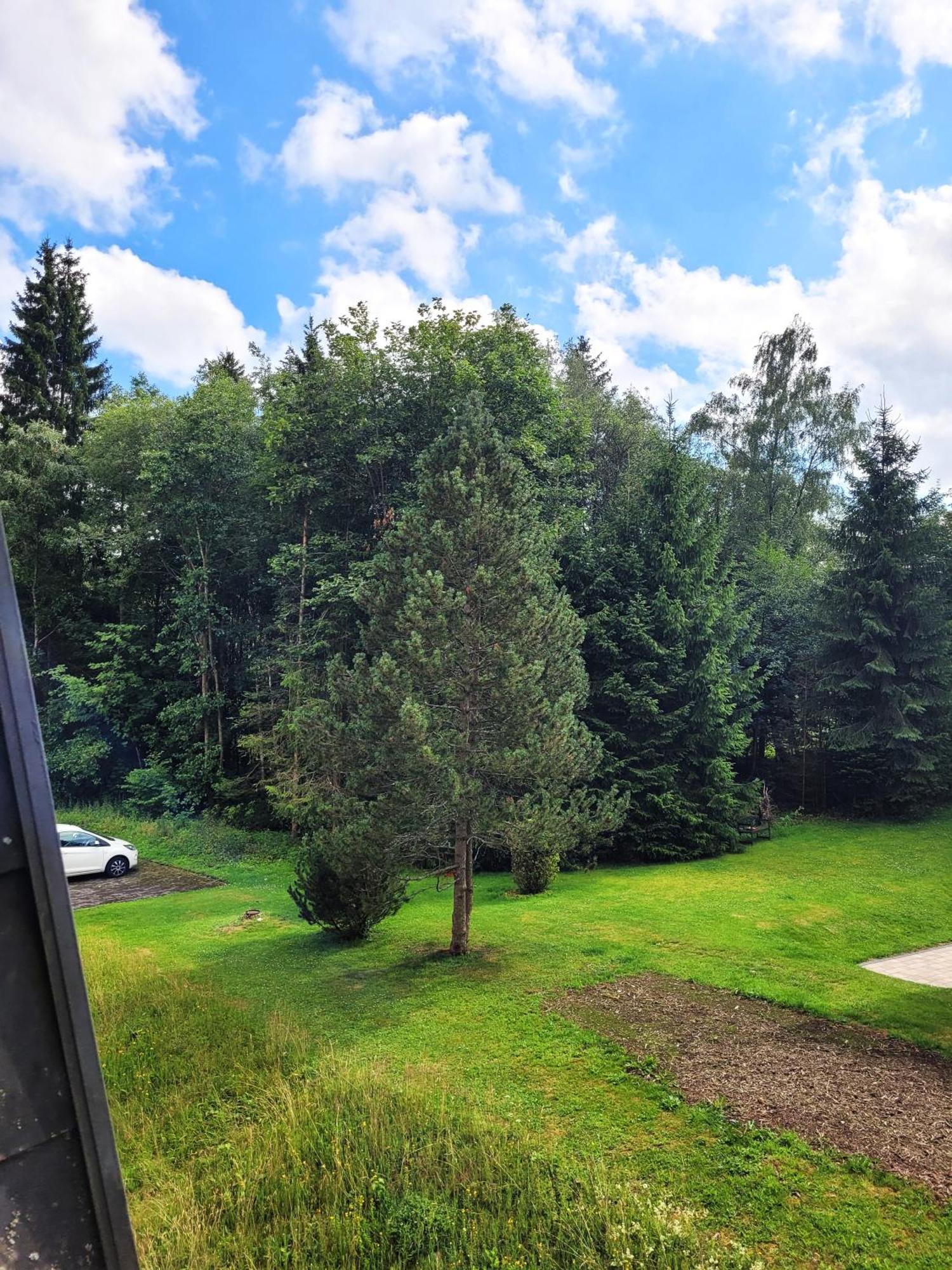 Winterberg Appartement 21097 ภายนอก รูปภาพ