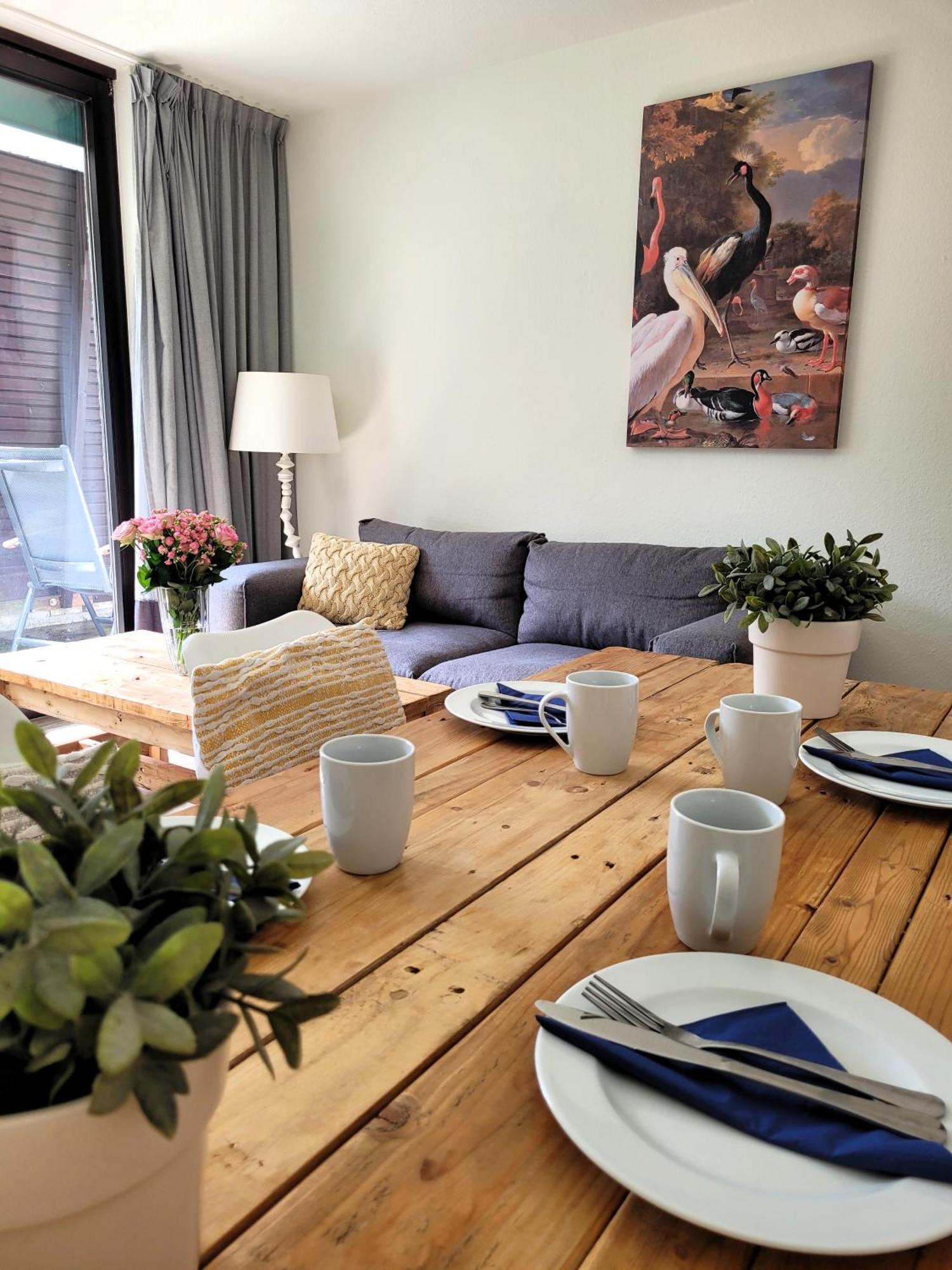 Winterberg Appartement 21097 ภายนอก รูปภาพ