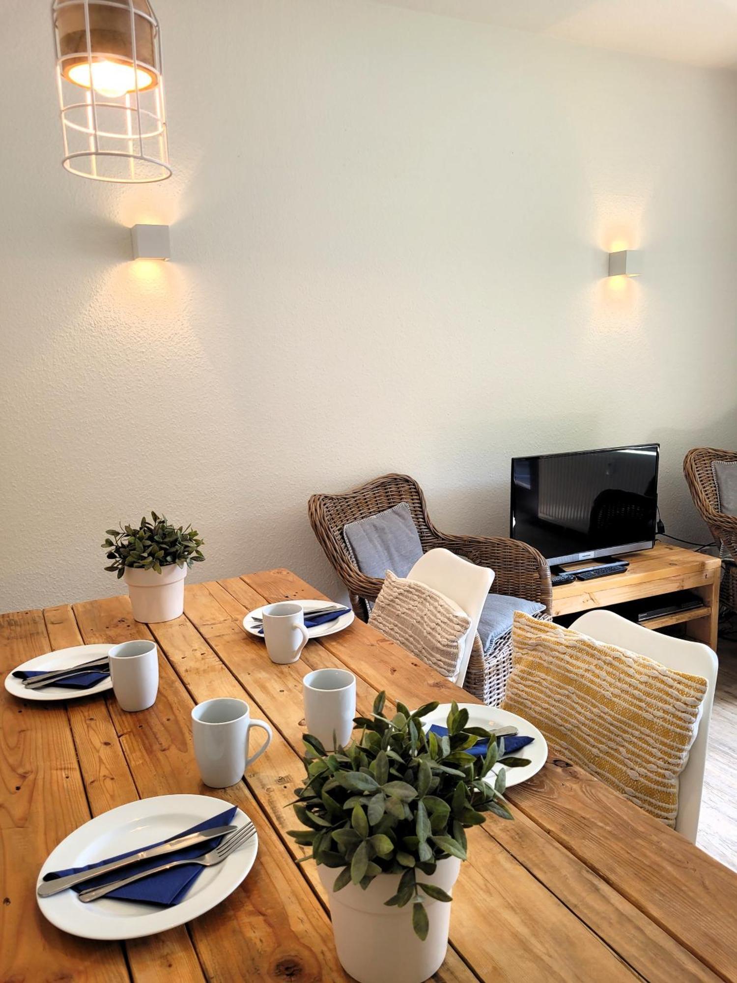 Winterberg Appartement 21097 ภายนอก รูปภาพ
