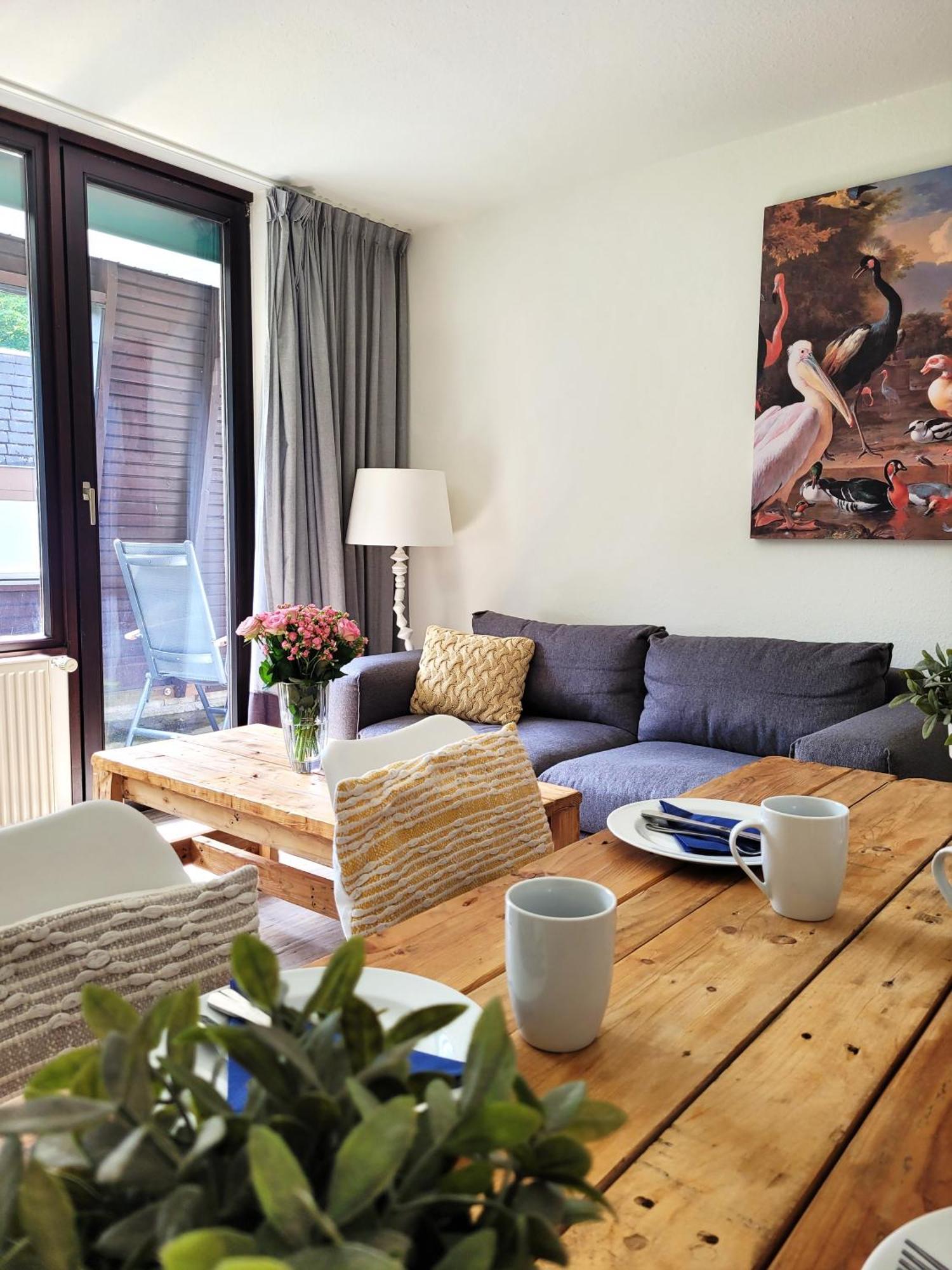 Winterberg Appartement 21097 ภายนอก รูปภาพ