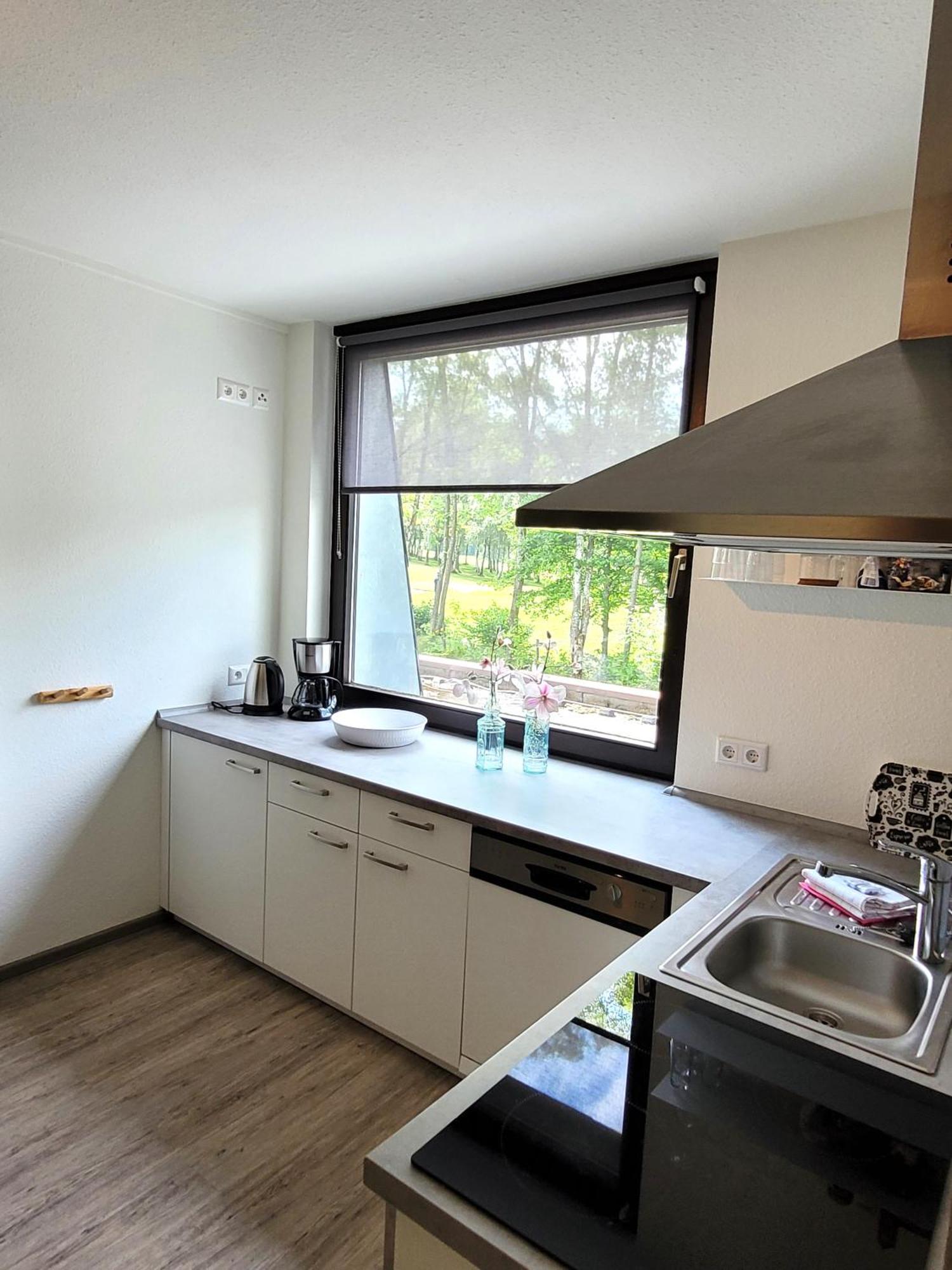Winterberg Appartement 21097 ภายนอก รูปภาพ