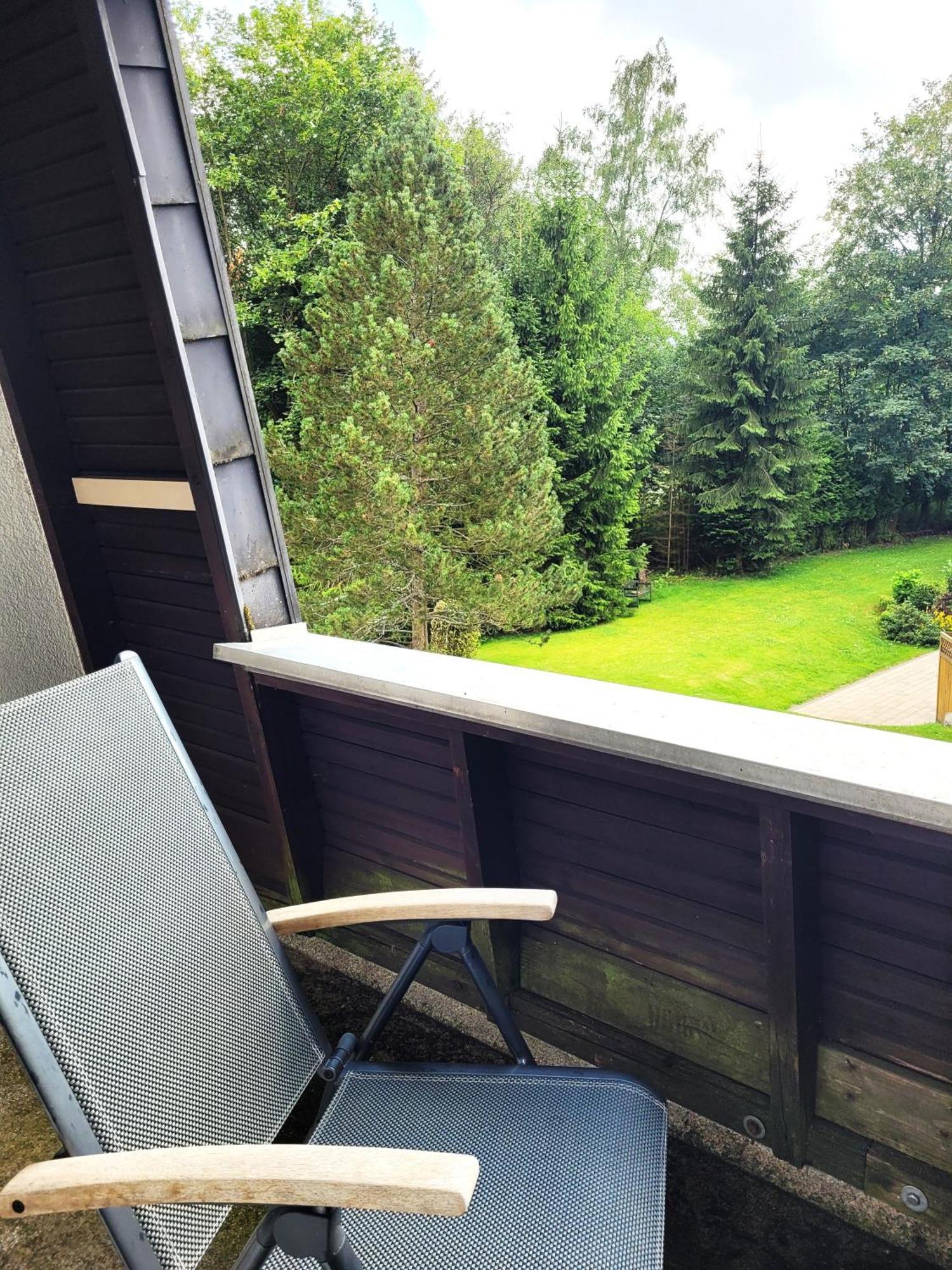 Winterberg Appartement 21097 ภายนอก รูปภาพ